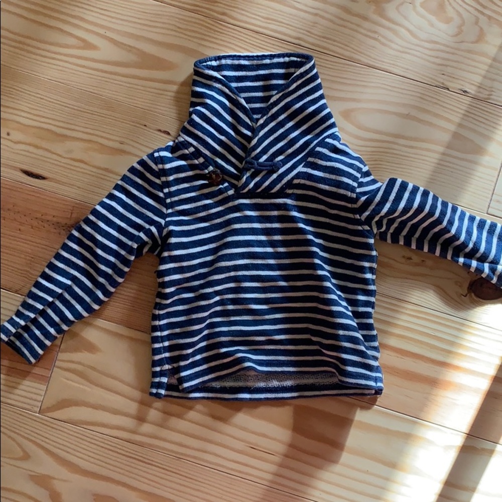 Crewcuts sweatshirt